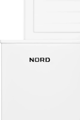 Морозильный ларь Nord CN 250 белый 55Вт