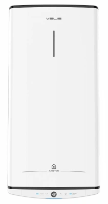 Водонагреватель Ariston Velis Tech PW ABSE 80 2.5кВт 80л электрический настенный/белый