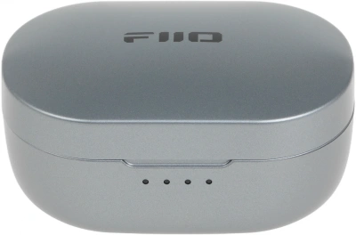 Наушники внутриканальные Fiio FW3 серый беспроводные bluetooth в ушной раковине (80003302)