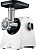 Мясорубка Bosch MFWS420W 1900Вт белый