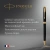 Ручка шариков. Parker Sonnet Core K528 (1931519) Matte Black GT M черн. черн. подар.кор.