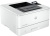 Принтер лазерный HP LaserJet Pro 4003dn (2Z609A) A4 Duplex Net белый