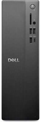 ПК Dell Slim ECS1250 SFF i7 14700 (2.1) 8Gb SSD512Gb UHDG 770 Windows 11 Pro GbitEth WiFi BT 180W мышь черный (DSD-7621)