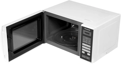 Микроволновая Печь Panasonic NN-ST342WZPE 25л. 800Вт белый