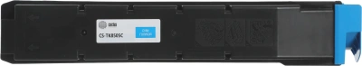Картридж лазерный Cactus CS-TK8505C TK-8505C голубой (20000стр.) для Kyocera FS-4500CN/5550CN/TASKalfa 4551ci