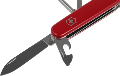 Нож перочинный Victorinox Hiker (1.4613) 91мм 13функц. красный карт.коробка