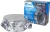 Проволока свар. Edon Pulse FCW1.0-1 D1мм 1000гр (28068)