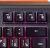 Клавиатура Оклик 717G BLACK DEATH черный/оранжевый USB Multimedia for gamer LED (476395) кабель 1.5м Клавиатура Оклик 717G BLACK DEATH черный/оранжевый USB Multimedia for gamer LED (476395) кабель 1.5м