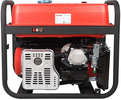 Генератор A-iPower A5500EA 5.5кВт