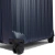 Чемодан Piquadro PQ LIGHT BV6394PQL/BLUO 51x75x31см 120л. 4.38кг. поликарбонат синий матов.