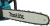 Цепная пила Makita LXT DUC407Z аккум. 610Вт дл.шины:16" (40cm)