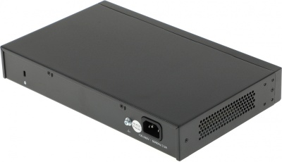 Коммутатор TP-Link SG3210 8x1Гбит/с 2SFP управляемый