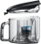 Пылесос Samsung VC18M2150SG/EV 1800Вт титан/черный