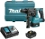 Перфоратор Makita DHR242RT патрон:SDS-plus уд.:2.4Дж аккум. (кейс в комплекте) Перфоратор Makita DHR242RT патрон:SDS-plus уд.:2.4Дж аккум. (кейс в комплекте)