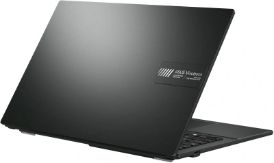 Ноутбук Asus Vivobook Go 15 E1504FA-BQ5031W Ryzen 5 40 8Gb SSD512Gb AMD Radeon 610M 15.6" IPS FHD (1920x1080) Windows 11 Home black WiFi BT Cam (90NB0ZR2-M07420)