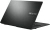 Ноутбук Asus Vivobook Go 15 E1504FA-BQ5031W Ryzen 5 40 8Gb SSD512Gb AMD Radeon 610M 15.6" IPS FHD (1920x1080) Windows 11 Home black WiFi BT Cam (90NB0ZR2-M07420)