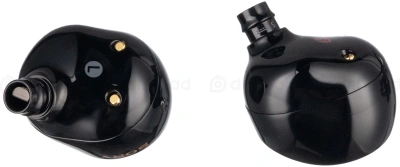 Гарнитура внутриканальные Sony WF-1000XM5 черный беспроводные bluetooth в ушной раковине (WF-1000XM5/BC)