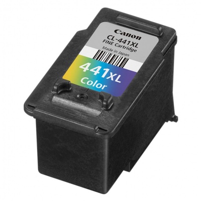Картридж струйный Canon CL-441XL 5220B001 многоцветный печ.гол.в компл. для Canon MG2140/3140