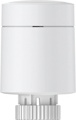 Умный терморегулятор для радиатора Aqara W600 белый (WT-A03D)