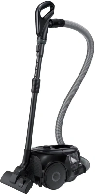 Пылесос Samsung VC18M2150SG/EV 1800Вт титан/черный