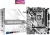 Материнская плата Asrock H610M-HDV/M.2+ D5 Soc-1700 Intel H610 2xDDR5 mATX AC`97 8ch(7.1) GbLAN+VGA+HDMI+DP Материнская плата Asrock H610M-HDV/M.2+ D5 Soc-1700 Intel H610 2xDDR5 mATX AC`97 8ch(7.1) GbLAN+VGA+HDMI+DP