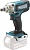 Гайковерт Makita DTW190Z аккум. патрон:квад.1/2"