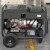 Генератор Hyundai DHY 16000LE 13кВт Генератор Hyundai DHY 16000LE 13кВт