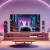 Телевизор LED Skyworth 75" 75X87G QD-Mini LED Magic Sound Game TV Frameless черный 4K Ultra HD 144Hz MEMC DVB-T DVB-T2 DVB-C DVB-S DVB-S2 USB WiFi Smart TV