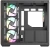 Корпус Thermaltake View View 380 WS черный без БП ATX 6x120mm 2x140mm 2xUSB3.0 audio bott PSU