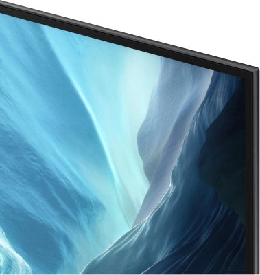Телевизор OLED Samsung 42" QE42S90HAEXPY Series 9 черный графит 4K Ultra HD 120Hz DVB-T2 DVB-C DVB-S2 USB WiFi Smart TV