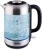 Чайник электрический Domfy DSM-EK401 1.8л. 2200Вт черный/прозрачный корпус: стекло/пластик Чайник электрический Domfy DSM-EK401 1.8л. 2200Вт черный/прозрачный корпус: стекло/пластик