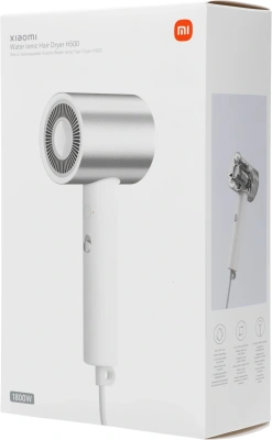 Фен Xiaomi H500 1800Вт белый (BHR5851EU)