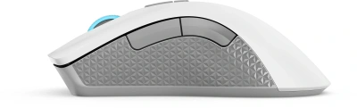 Мышь Lenovo Legion M600 белый оптическая 16000dpi беспров. BT/Radio USB 9but (GY51C96033)