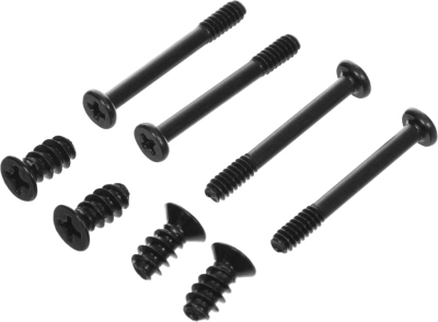 Вентилятор для корпуса Formula Air Fusion 3 ARGB 120х120x28 черный 4-pin 37.93дБ (упак.:3шт) (AIR FUSION 3 BK) Ret