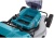 Газонокосилка роторная Makita DLM530Z 1600Вт