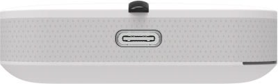 Модем 3G/4G Digma DWR-M300LTE USB Wi-Fi Firewall +Router внешний белый