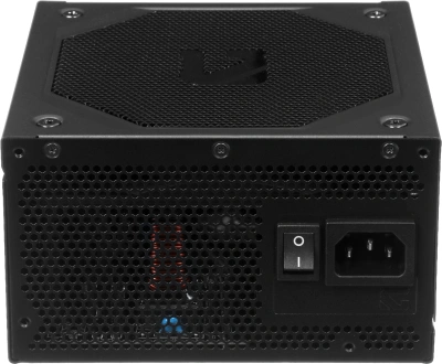 Блок питания Gigabyte ATX 850W GP-GME850GM PG5 80+ gold (20+4pin) APFC 135mm fan 8xSATA Cab Manag RTL