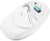 Мышь A4Tech Fstyler FB12 белый оптическая 1200dpi беспров. BT/Radio USB 3but (FB12 WHITE)