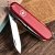Нож перочинный Victorinox Fieldmaster (1.4713) 91мм 15функц. красный карт.коробка Нож перочинный Victorinox Fieldmaster (1.4713) 91мм 15функц. красный карт.коробка
