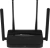 Роутер беспроводной Mercusys MR25BE BE3600 10/100/1000BASE-TX черный Роутер беспроводной Mercusys MR25BE BE3600 10/100/1000BASE-TX черный