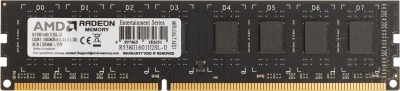 Память DDR3L 8Gb 1600MHz AMD R538G1601U2SL-U RTL PC3-12800 CL11 DIMM 240-pin 1.35В Ret