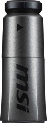 Видеокарта MSI PCI-E 5.0 RTX 5080 16G GAMING TRIO OC NVIDIA GeForce RTX 5080 16Gb 256bit GDDR7 2700/30000 HDMIx1 DPx3 HDCP Ret