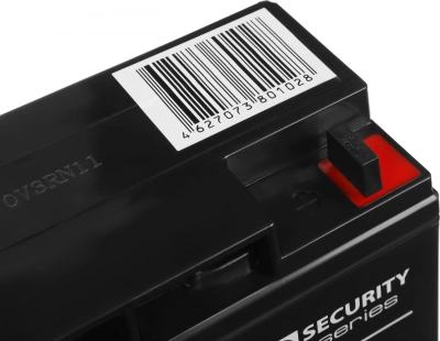 Батарея для ИБП Delta DT 1218 12В 18Ач