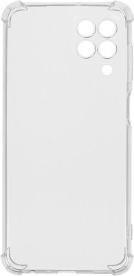 Чехол (клип-кейс) Redline для Samsung Galaxy M33 прозрачный (УТ000033354)