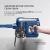 Пылесос Polaris Energy WAY AQUA PVCS 7000 400Вт синий/серый