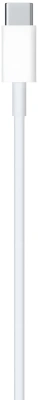 Кабель Apple A2561 MUQ93ZM/A USB Type-C (m)-Lightning (m) 1м белый