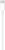 Кабель Apple A2561 MUQ93ZM/A USB Type-C (m)-Lightning (m) 1м белый Кабель Apple A2561 MUQ93ZM/A USB Type-C (m)-Lightning (m) 1м белый