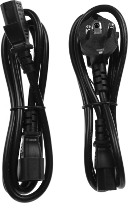 Источник бесперебойного питания Powercom Smart King Pro+ SPR-500 400Вт 500ВА черный