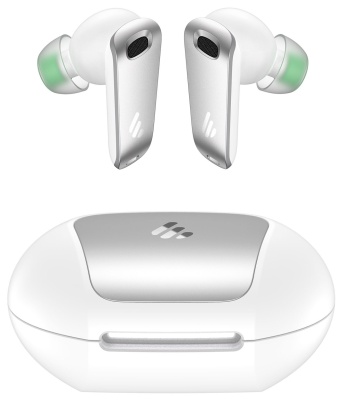 Гарнитура внутриканальные Edifier NeoBuds Pro белый беспроводные bluetooth в ушной раковине