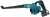 Воздуходувка Makita UB101DZ пит.:от аккум. синий/черный Воздуходувка Makita UB101DZ пит.:от аккум. синий/черный